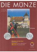 Dietmar Spranz - Die Münze April/Mai 1999