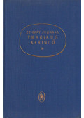Zsigray Julianna - Tragikus keringő