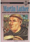 Benny Alex - Martin Luther (dán)
