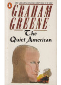 Graham Greene - The Quiet American