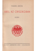 Tamási Áron - Ábel az országban