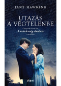 Jane Hawking - Utazás a végtelenbe