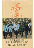 Richard Bernstein - From the Center of the Earth
