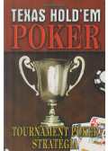 Vágó Csaba - Tournament póker stratégia