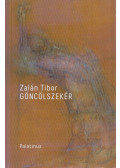 Zalán Tibor - Göncölszekér