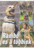 Kovács Violetta - Rambo ​és a többiek