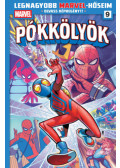 Dan Slott - Legnagyobb Marvel-hőseim 9. - Pókkölyök 5.