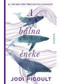 Jodi Picoult - A bálna éneke