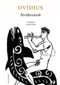 Publius Ovidius Naso - Átváltozások