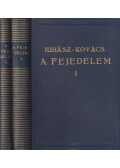 Juhász Vilmos,Kovács György - A fejedelem I-II.