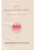 Kovács László - Séta bölcsőhelyem körül