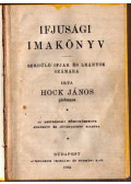 Hock János - Ifjúsági-imakönyv