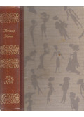 Thomas Mann - Bekenntnisse des Hochstaplers Felix Krull