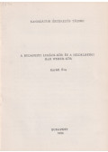 Karádi Éva - A budapesti Lukács-kör és a Heidelbergi Max Weber-kör