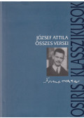 József Attila - József Attila összes versei