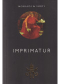 Rita Monaldi,Francesco Sorti - Imprimatur