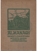 Déry Béla,Bányász László,Margitay Ernő - A Nemzeti Szalon almanachja