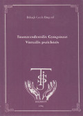Balogh Gyula Bogumil - Transzcendentális gyógyászat - Virtuális pszichózis (dedikált)