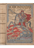 Dormándi László - Sólyommadár