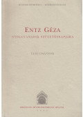 Valter Ilona (szerk.) - Entz Géza nyolcvanadik születésnapjára