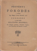 Gvadányi József - Pöstényi förödés