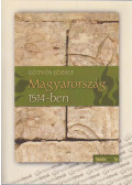 Eötvös József - Magyarország 1514-ben