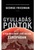FRIEDMAN, GEORGE - Gyulladáspontok