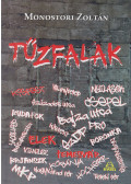 Monostori Zoltán - Tűzfalak
