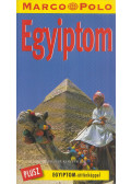 Radnich, Robert - Egyiptom