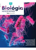  - Top Bookazine - Biológia mindenkinek