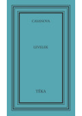 Giacomo Casanova - Levelek