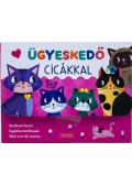  - Ügyeskedő cicákkal