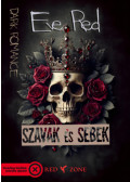 Red, Eve - Szavak és sebek
