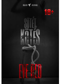 Red, Eve - Sötét kötés