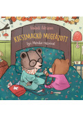 Vadadi Adrienn - Kicsimackó megfázott