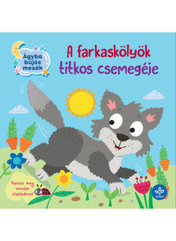 Olivier Dupin - A farkaskölyök titkos csemegéje Olivier Dupin - A farkaskölyök titkos csemegéje, null 2026 antikvár könyv