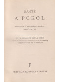 Dante Alighieri - A pokol