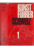 Hans Jenny - Kunstführer durch die Schweiz Band 1