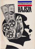Herman Wouk - Hajsza