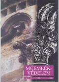 Román András - Műemlékvédelem 2000/1.