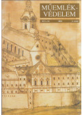 Román András - Műemlékvédelem 2001/2.
