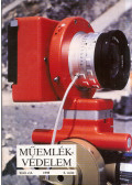 Román András - Műemlékvédelem 1998/6.
