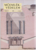 Román András - Műemlékvédelem 1999/6.