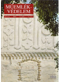 Valter Ilona - Műemlékvédelem 2007/6.