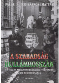 Sárközi Mátyás,Pallai Péter - A szabadság hullámhosszán (dedikált)