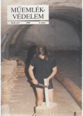 Román András - Műemlékvédelem 1998/4.