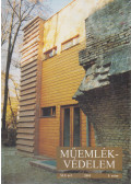 Román András - Műemlékvédelem 2001/5.