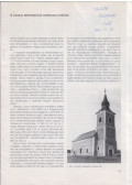 Mezősiné Kozák Éva - A zánkai refomátus templom kutatása (dedikált)