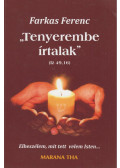 Farkas Ferenc - "Tenyerembe írtalak" (Iz 49,16)