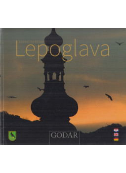 Darko Gorenak, Robert Peharda - Lepoglava Darko Gorenak, Robert Peharda - Lepoglava, Varaždin 2014 antikvár könyv